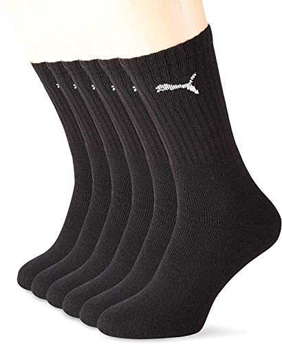da uomo a lunga durata 6 paia di calze Ultimate Work Socks per stivali con punta in acciaio taglia: 39-45,5 