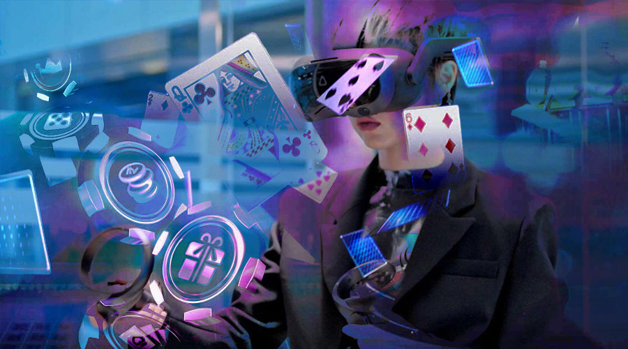 L’impatto delle tecnologie VR e AR sui casino live