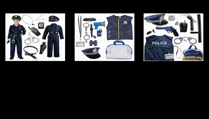 40 Migliori costumi da poliziotto bambino Nel 2022: Offerte Economiche E Di Migliore Qualità Per Te!