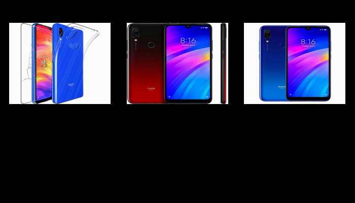 40 Migliori redmi 7 Nel 2022: Offerte Economiche E Di Migliore Qualità Per Te!