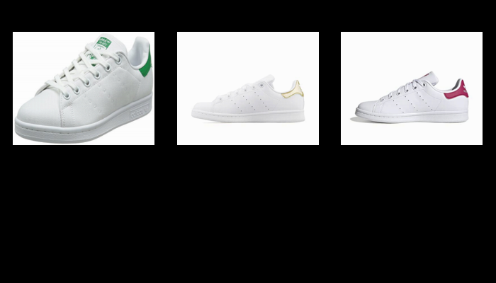 30 migliori Scarpe Stan Smith Donna da acquistare secondo gli esperti