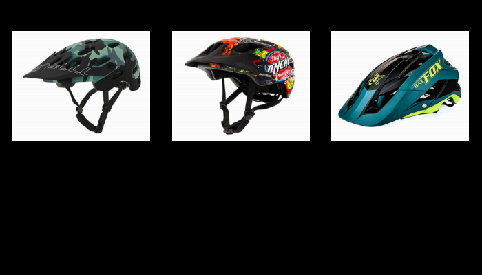 30 migliori Casco Mtb Enduro da acquistare secondo gli esperti