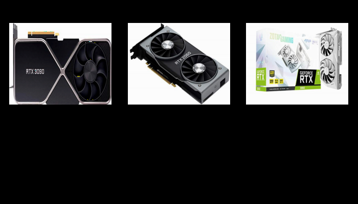 30 migliori Rtx 2060 Founders Edition da acquistare secondo gli esperti