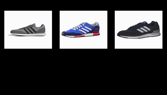 Le 10 adidas la trainer uomo del 2024: Scopri le Migliori Opzioni