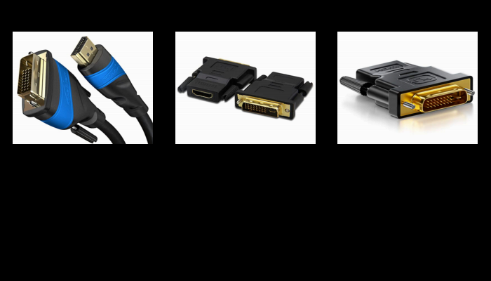 Le 10 hdmi to dvi del 2024: Scopri le Migliori Opzioni