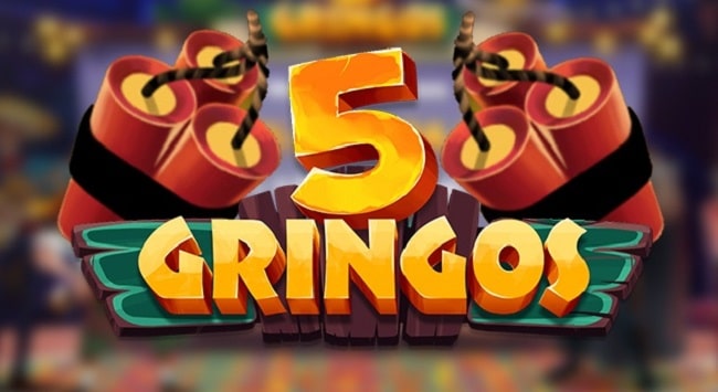 Le più recenti slot machine 5Gringos da provare nel 2024