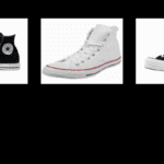 Le 10 scarpe converse donna del 2024: Scopri le Migliori Opzioni