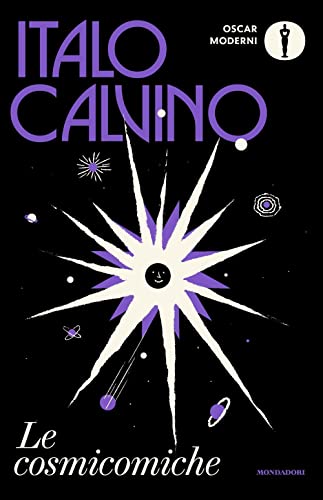 Le 10 le cosmicomiche italo calvino del 2024: Scopri le Migliori Opzioni