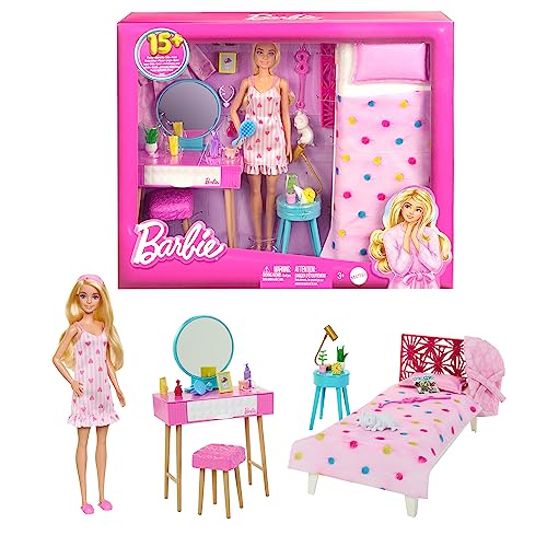 Le 10 letto barbie del 2024: Scopri le Migliori Opzioni