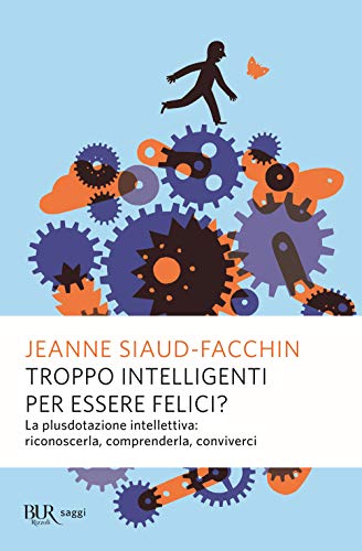 Le 10 troppo intelligenti per essere felici del 2024: Scopri le Migliori Opzioni