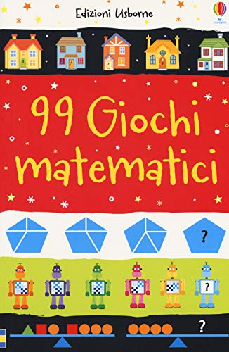 Le 10 giochi matematici del 2024: Scopri le Migliori Opzioni