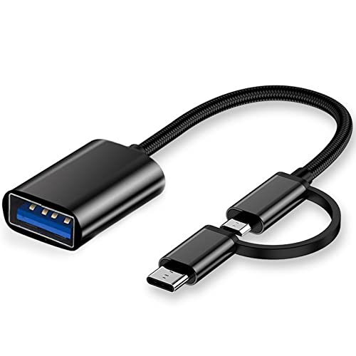 Le 10 cavo usb otg del 2024: Scopri le Migliori Opzioni