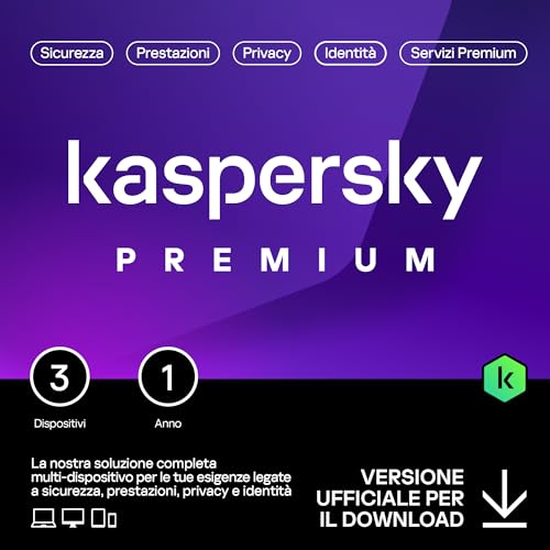 Le 10 kaspersky total security del 2024: Scopri le Migliori Opzioni