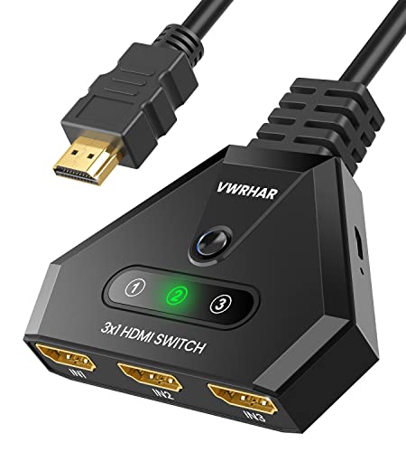 Le 10 multi hdmi del 2024: Scopri le Migliori Opzioni