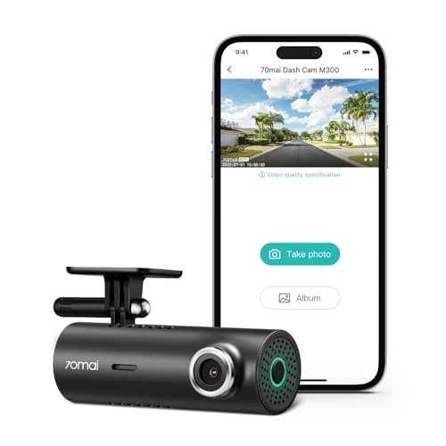 Le 10 dash cam xiaomi del 2024: Scopri le Migliori Opzioni