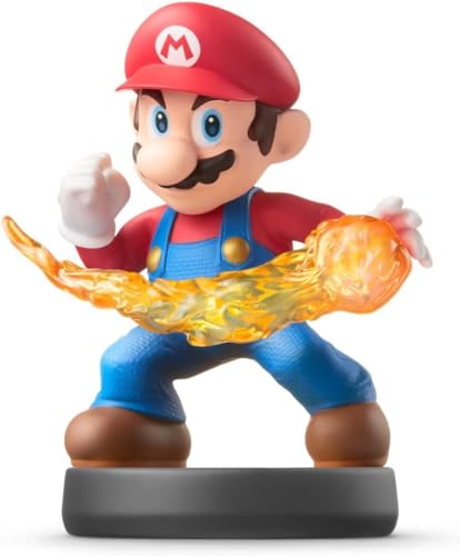 Le 10 amiibo mario del 2024: Scopri le Migliori Opzioni