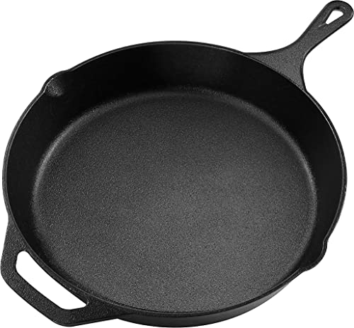 Le 10 cast iron skillet del 2024: Scopri le Migliori Opzioni