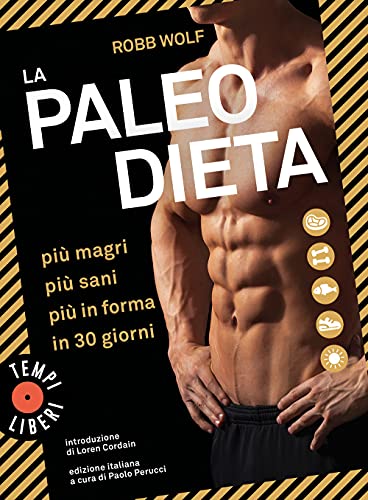 Le 10 paleo diet del 2024: Scopri le Migliori Opzioni