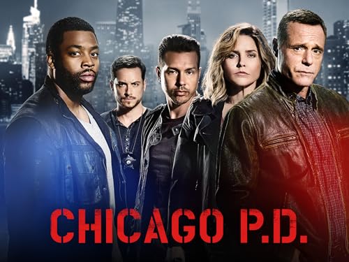 Le 10 chicago pd del 2024: Scopri le Migliori Opzioni