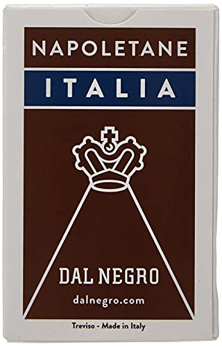 Le 10 carte napoletane dal negro del 2024: Scopri le Migliori Opzioni