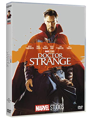 Le 10 doctor strange dvd del 2024: Scopri le Migliori Opzioni