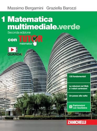 Le 10 matematica multimediale verde del 2024: Scopri le Migliori Opzioni