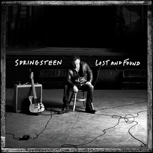 Le 10 bruce springsteen cd del 2024: Scopri le Migliori Opzioni